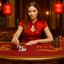 Casinia - Live Baccarat - Evolution Gaming