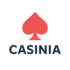 Casinia Casino Logo