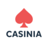 Casinia Casino Logo