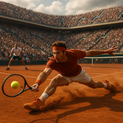 Casinia - Tennis Betting - Sports Betting